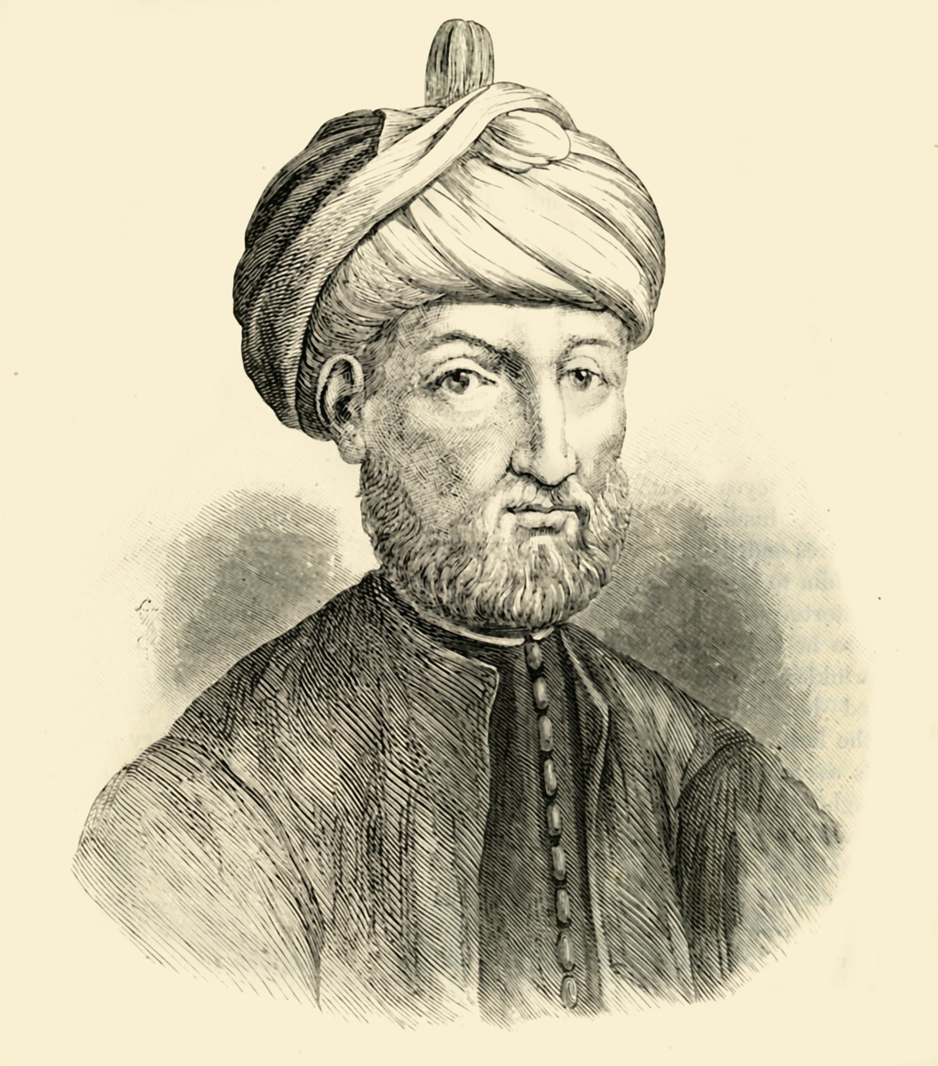 Prorok Mohamed (ilustrační foto)