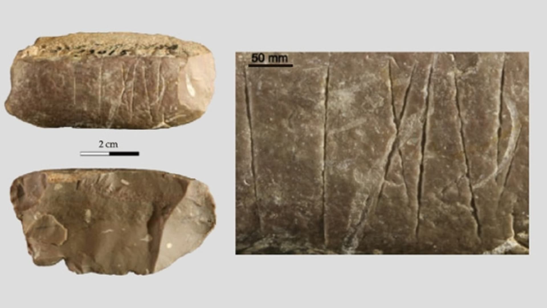 Písmo staré 30 tisíc let? Záhadné runy z Číny