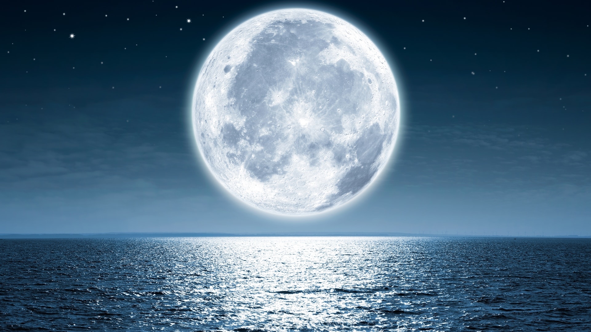 Potvrzení přítomnosti vody na Měsící je pro nás nesmírně důležité.