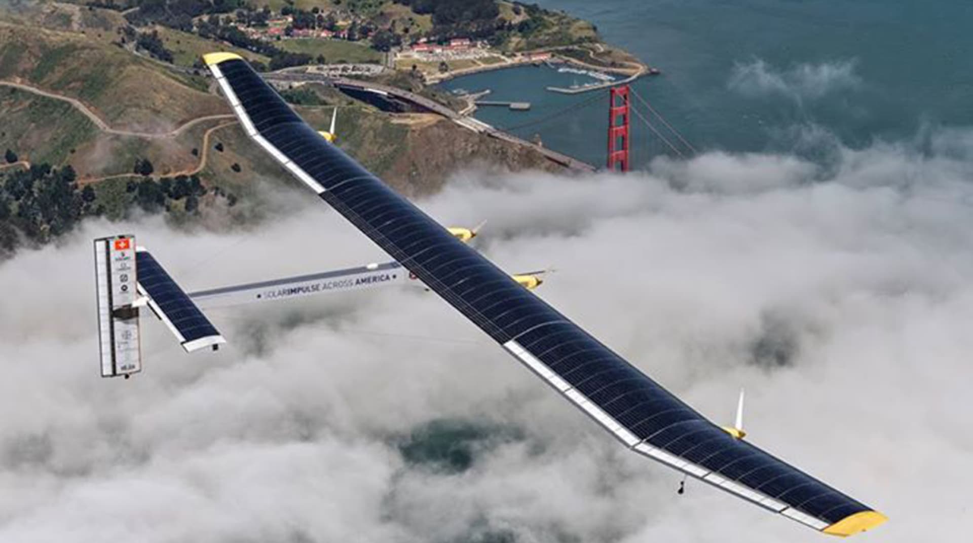 Solar Impulse2