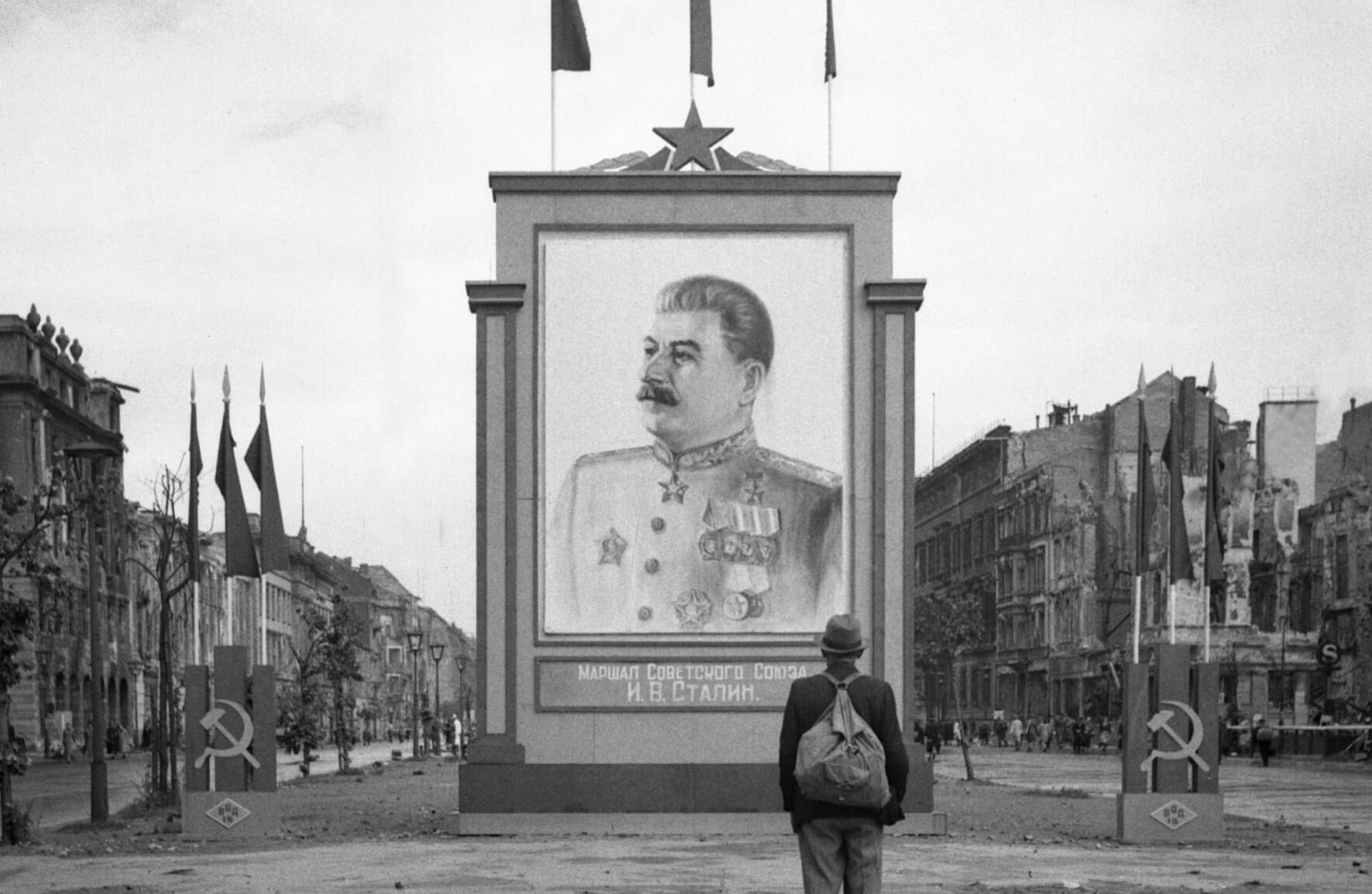 Stalin-Berlín