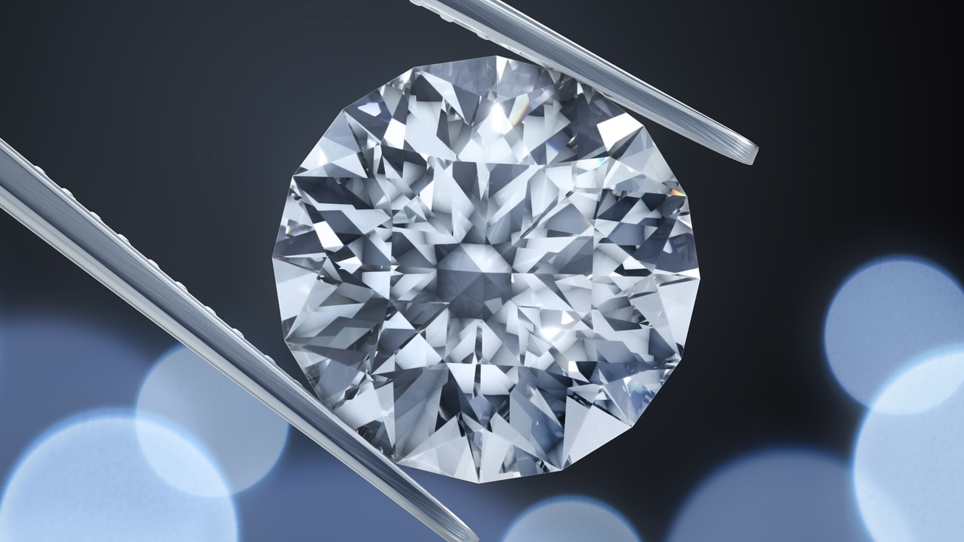 Diamant našel podle vědců laboratorně vyvinutého soupeře