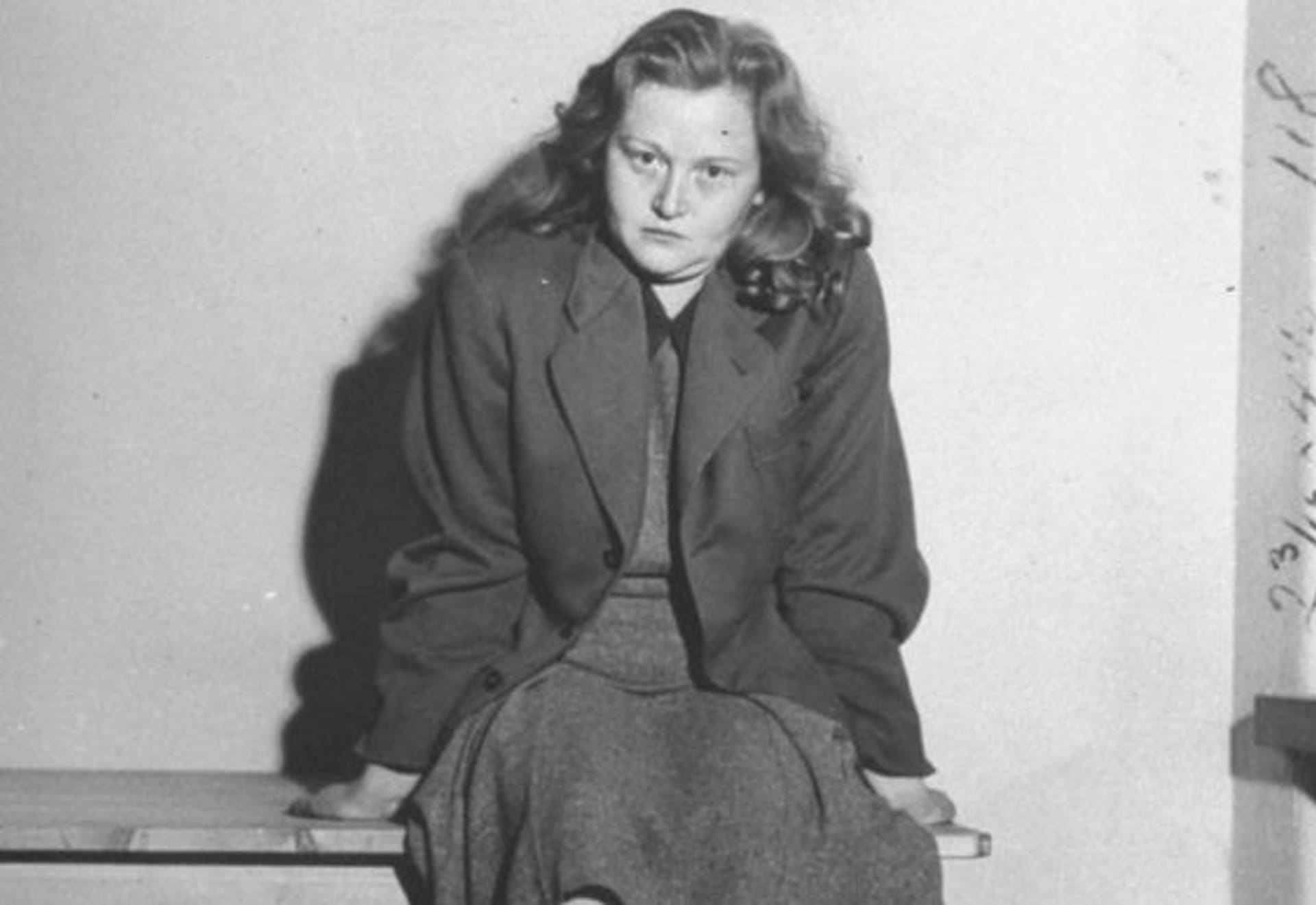 Ilsa Koch