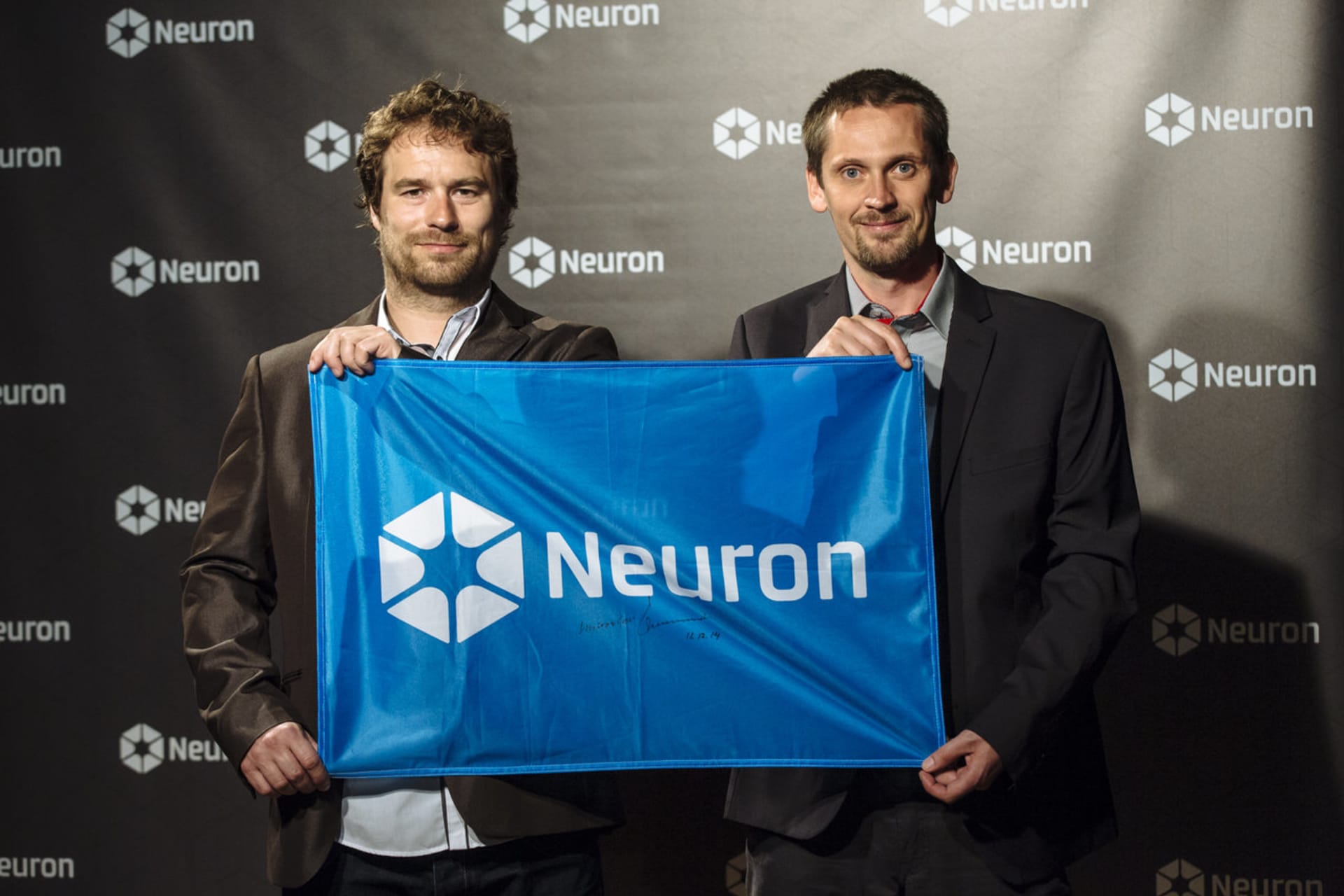 Neuron pomáhá mladým vědcům z České republiky!
