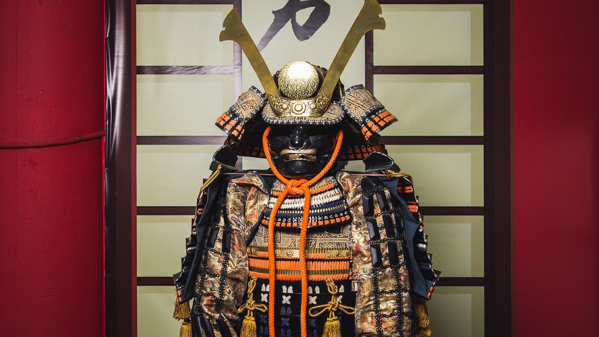 Černý samuraj