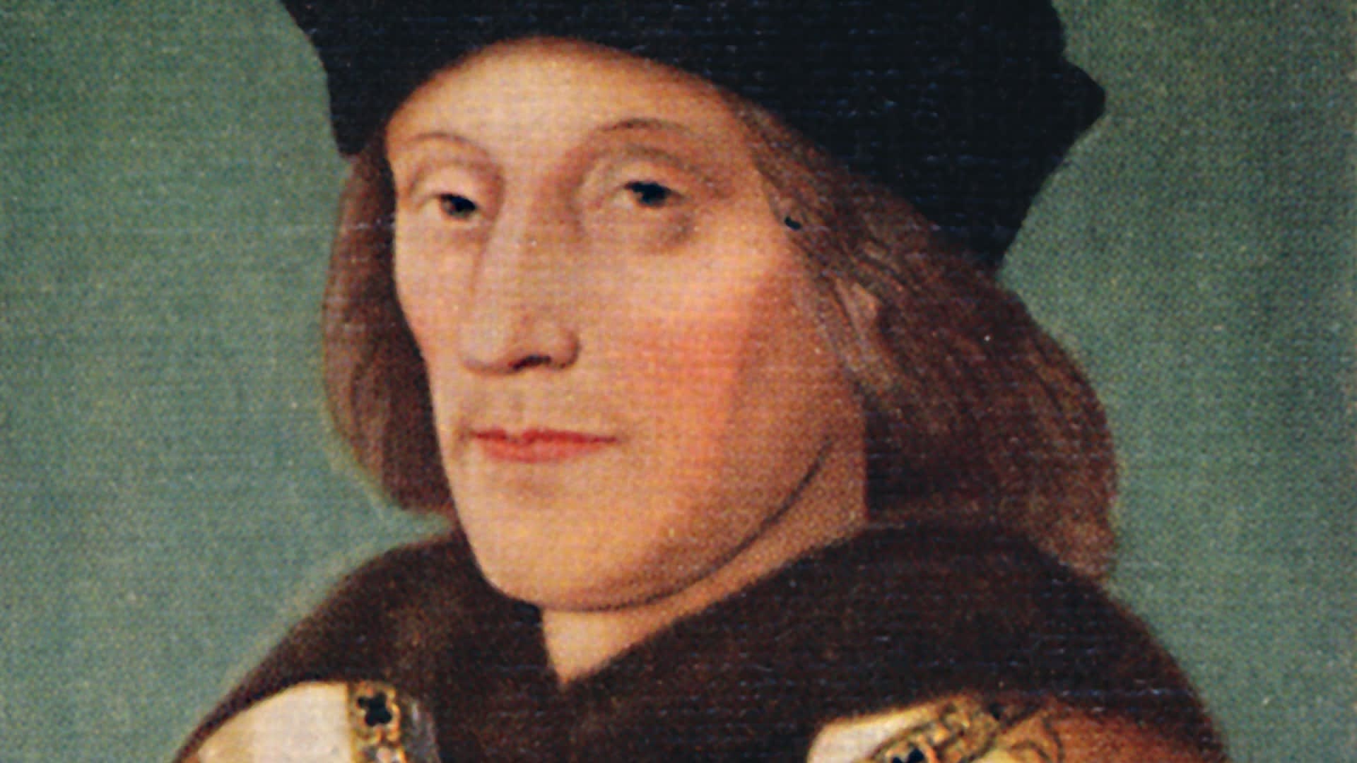 Jindřich VII.