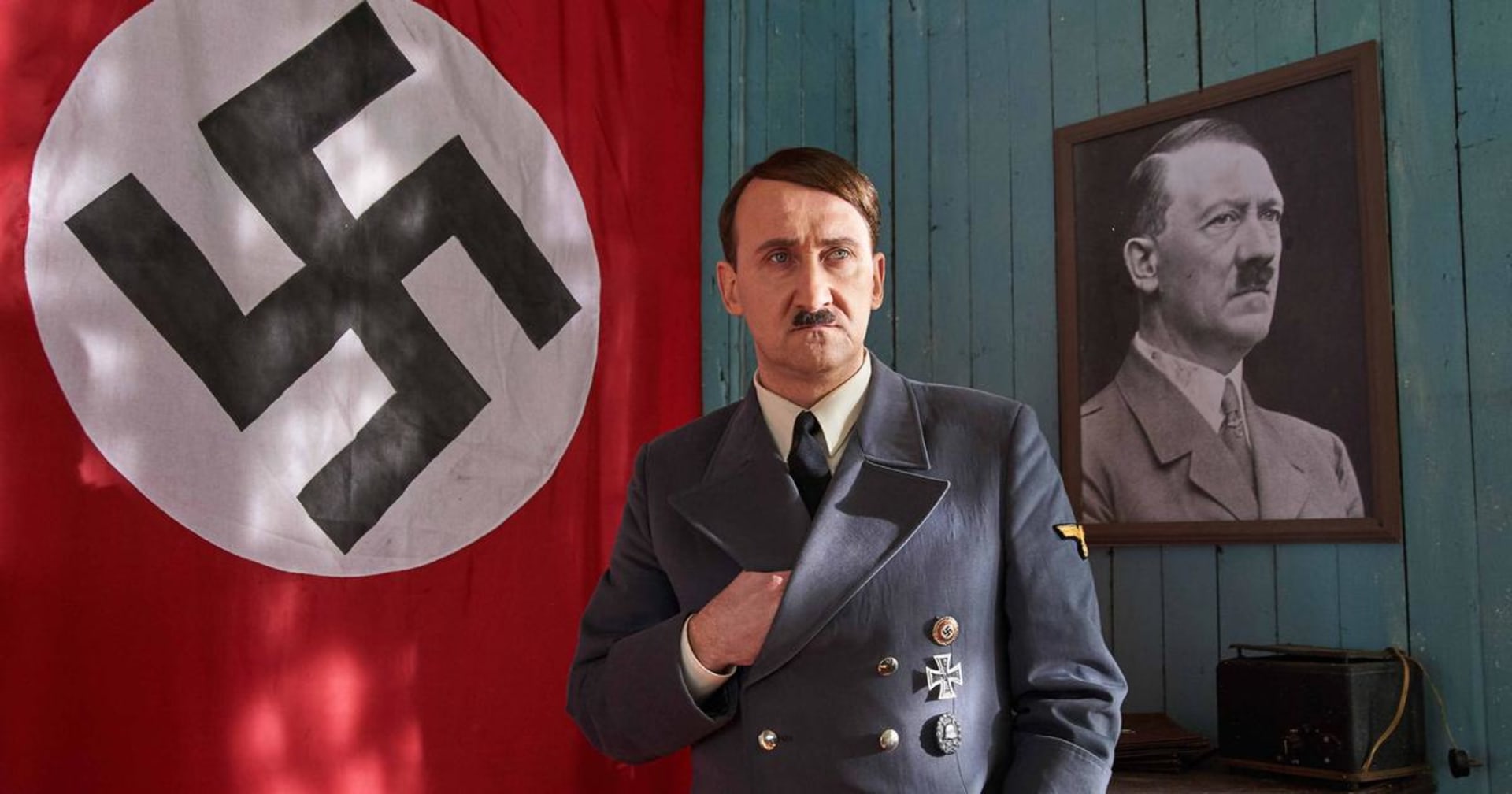 Ani jeden z více než 30 pokusů zabít Adolfa Hitlera neuspěl