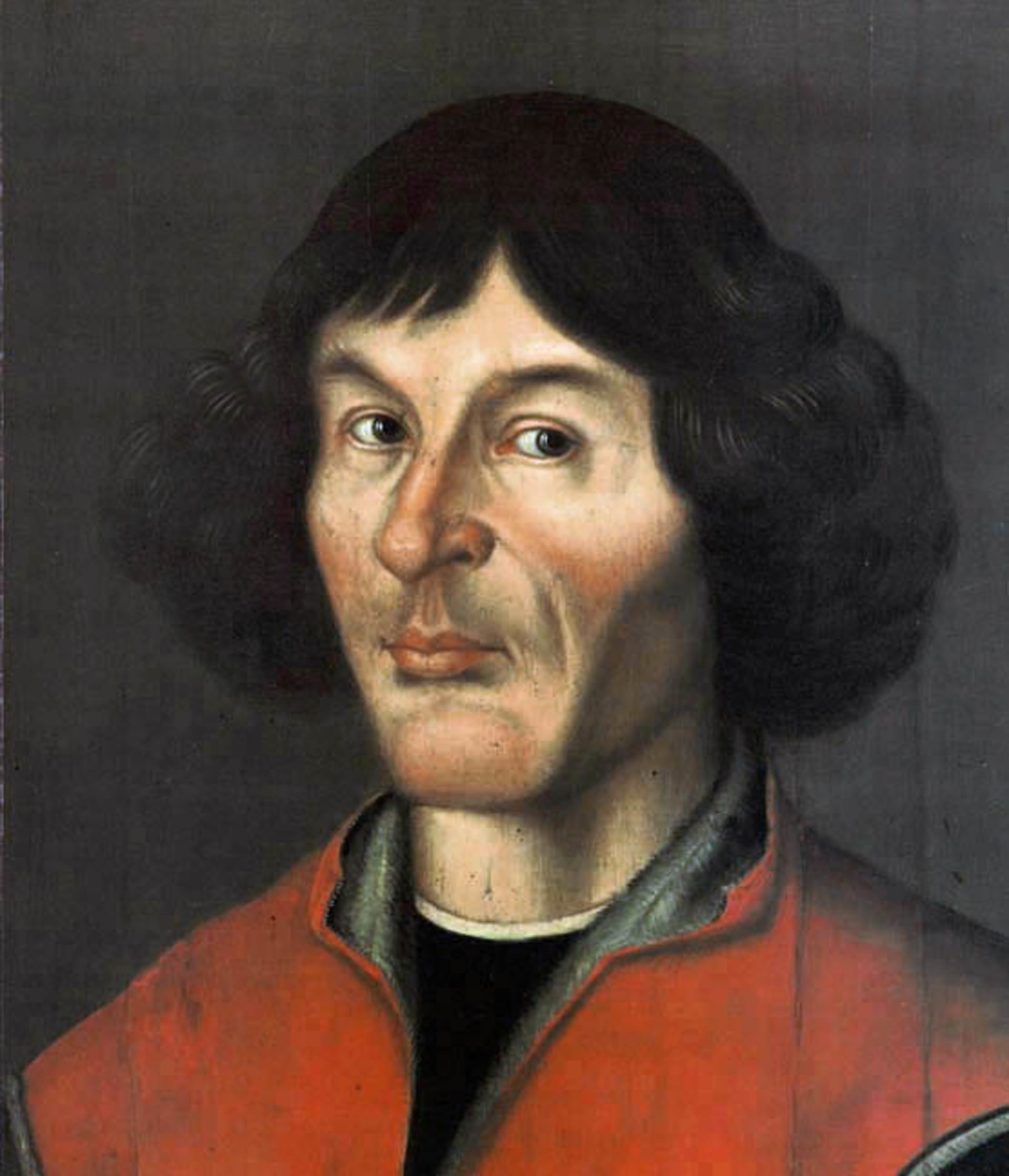 Mikoláš Koperník