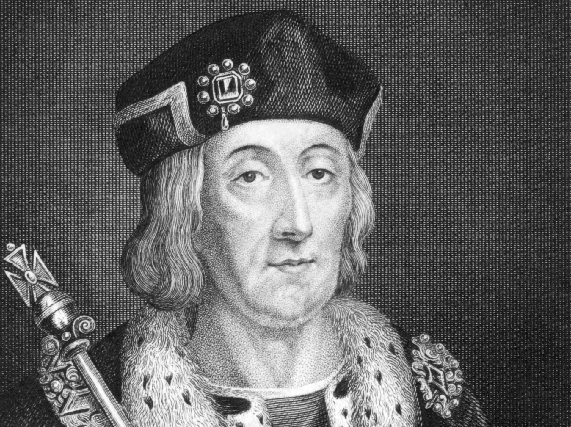 Jindřich VII. Tudor