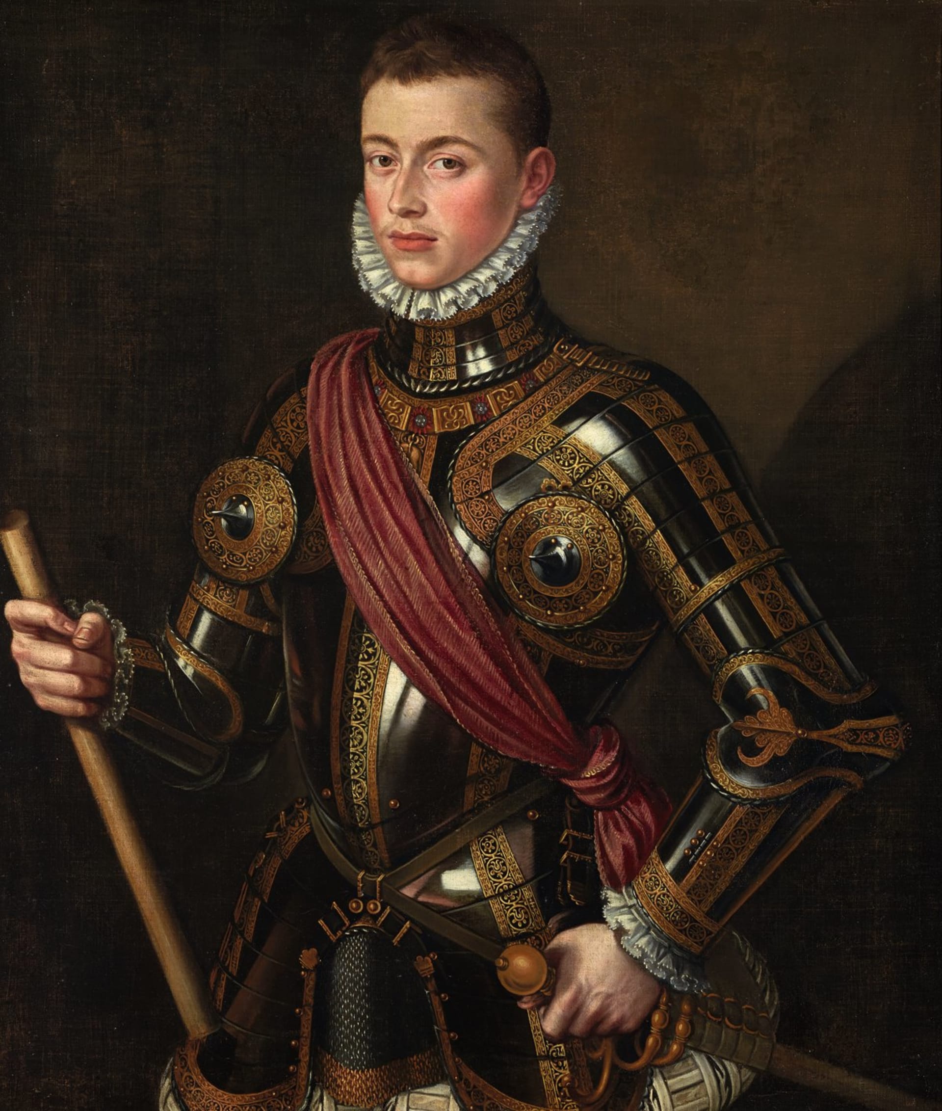 Lepanto - Juan de Austria