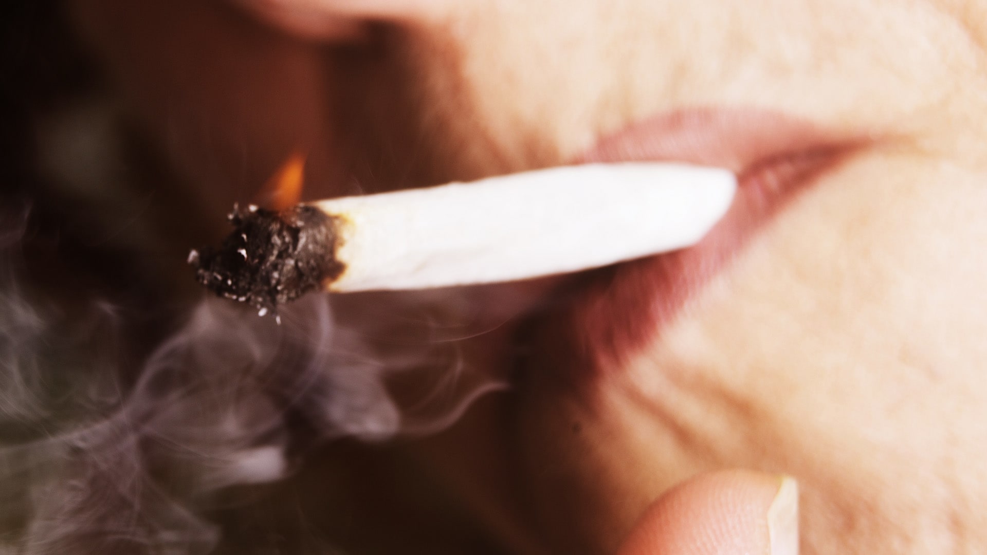 Kokain by se brzy mohl užívat podobně jako e-cigarety