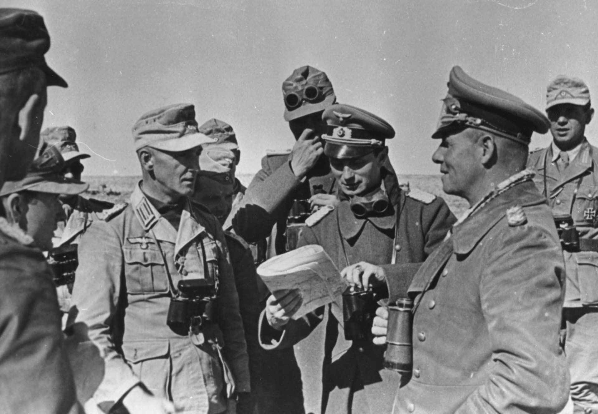 Erwin Rommel 2