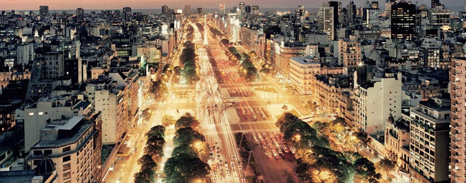 Destination Buenos Aires