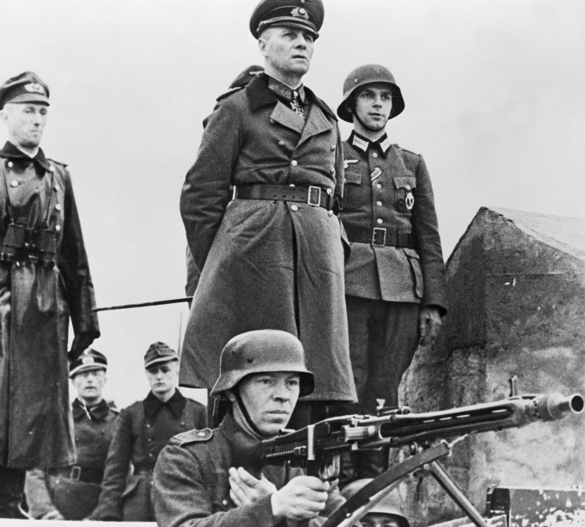 Erwin Rommel 5
