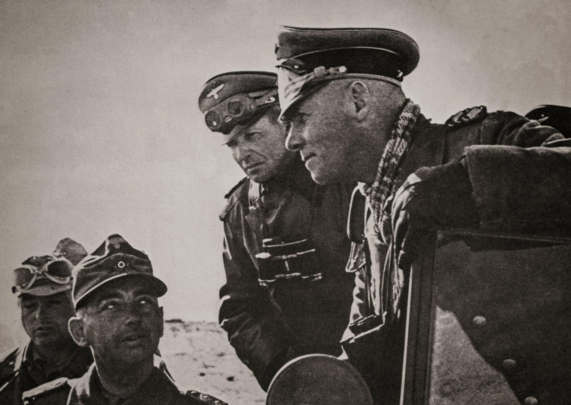 Erwin Rommel 4