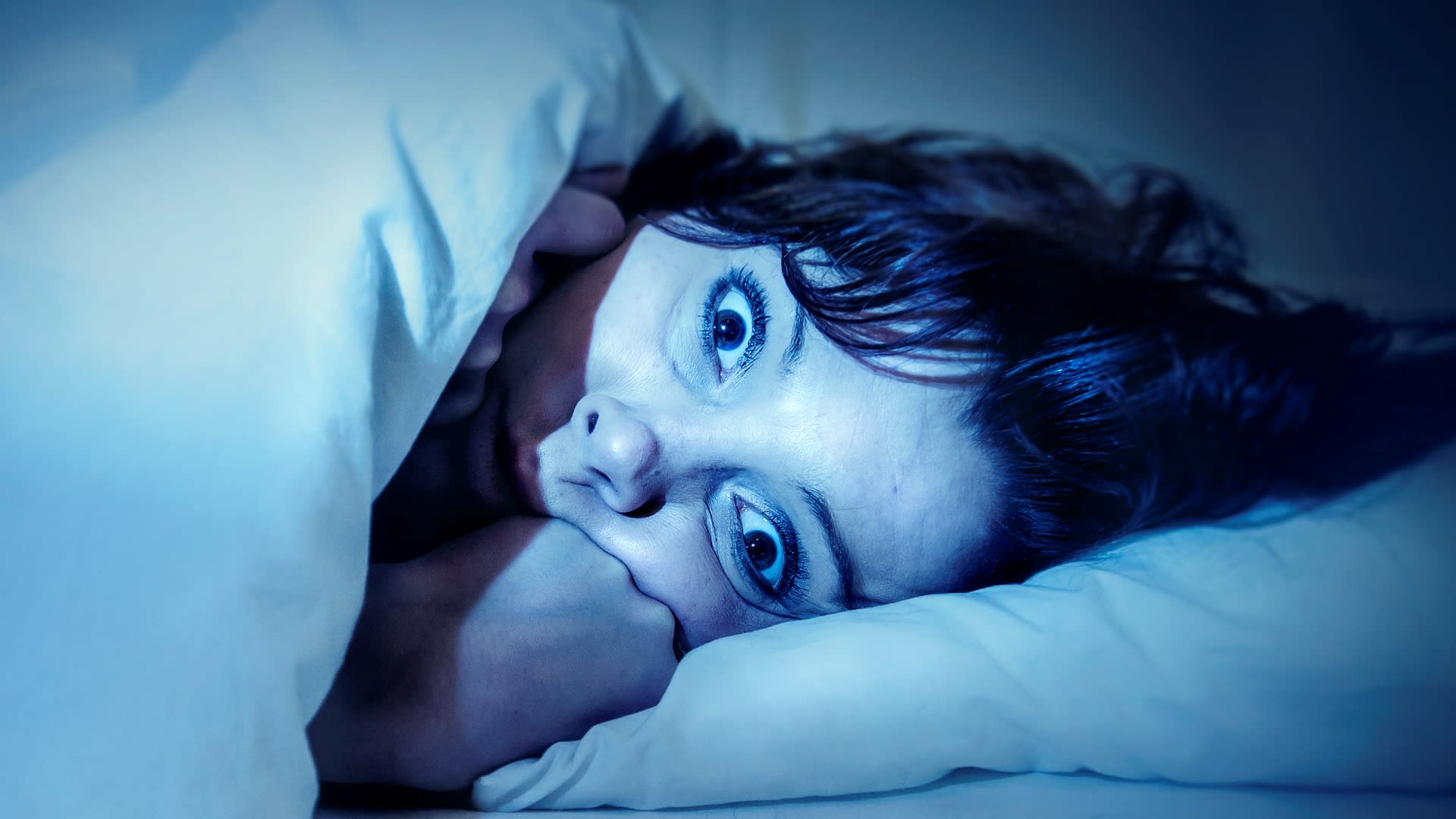 Smrtelná rodinná nespavost je naštěstí mimořádně vzácná