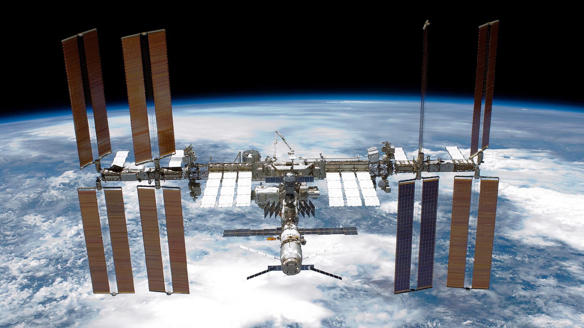 Vesmírnou stanici ISS čeká konec