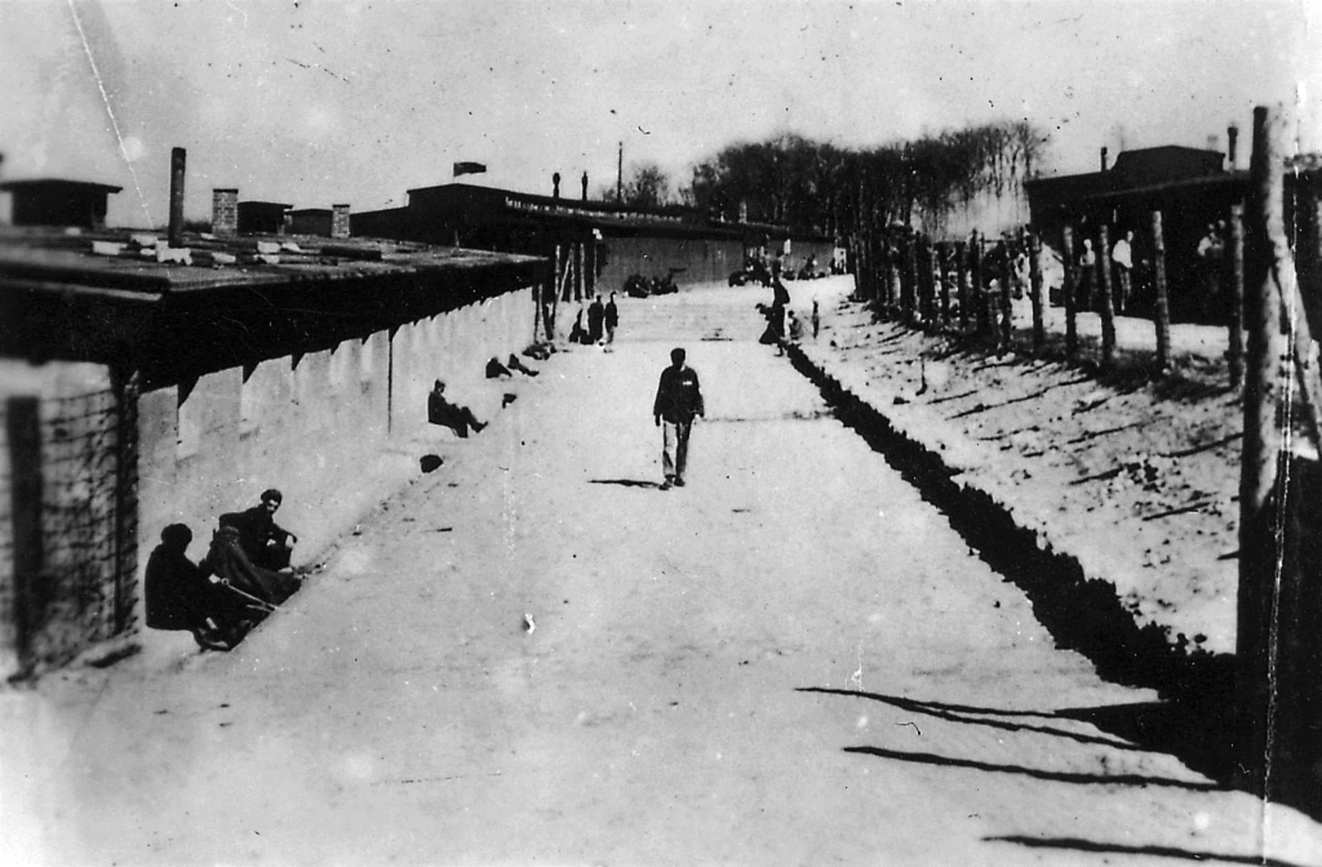 Buchenwald: Mýtus a realita