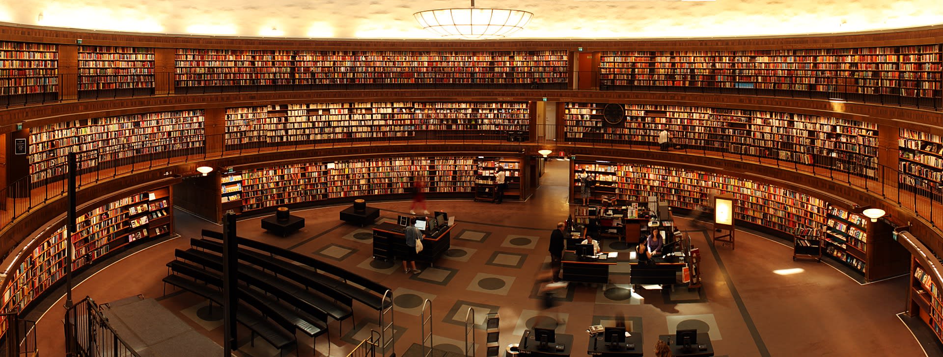 Knihovny se snad v USA nezruší