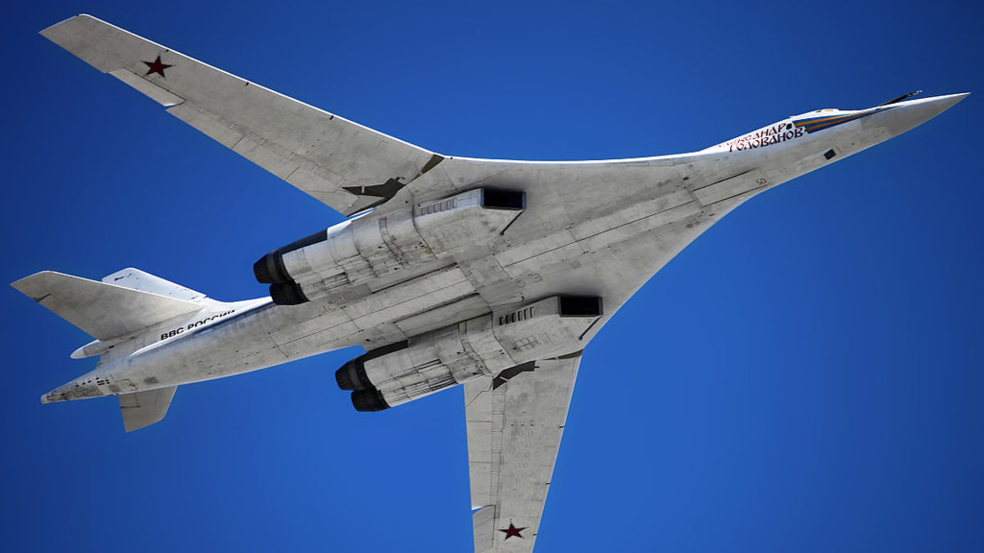 Legendární Tu-160 se vrací - Obrázek 6