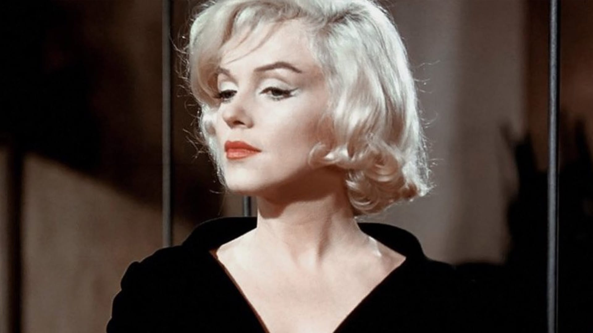 Marilyn Monroe podle nové knihy nespáchala sebevraždu