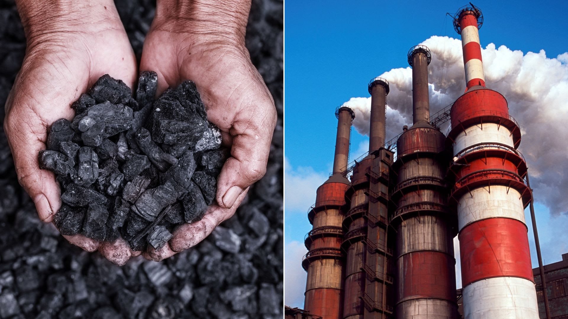 Konec uhlí je podle britského ministra pro podnikání na dohled
