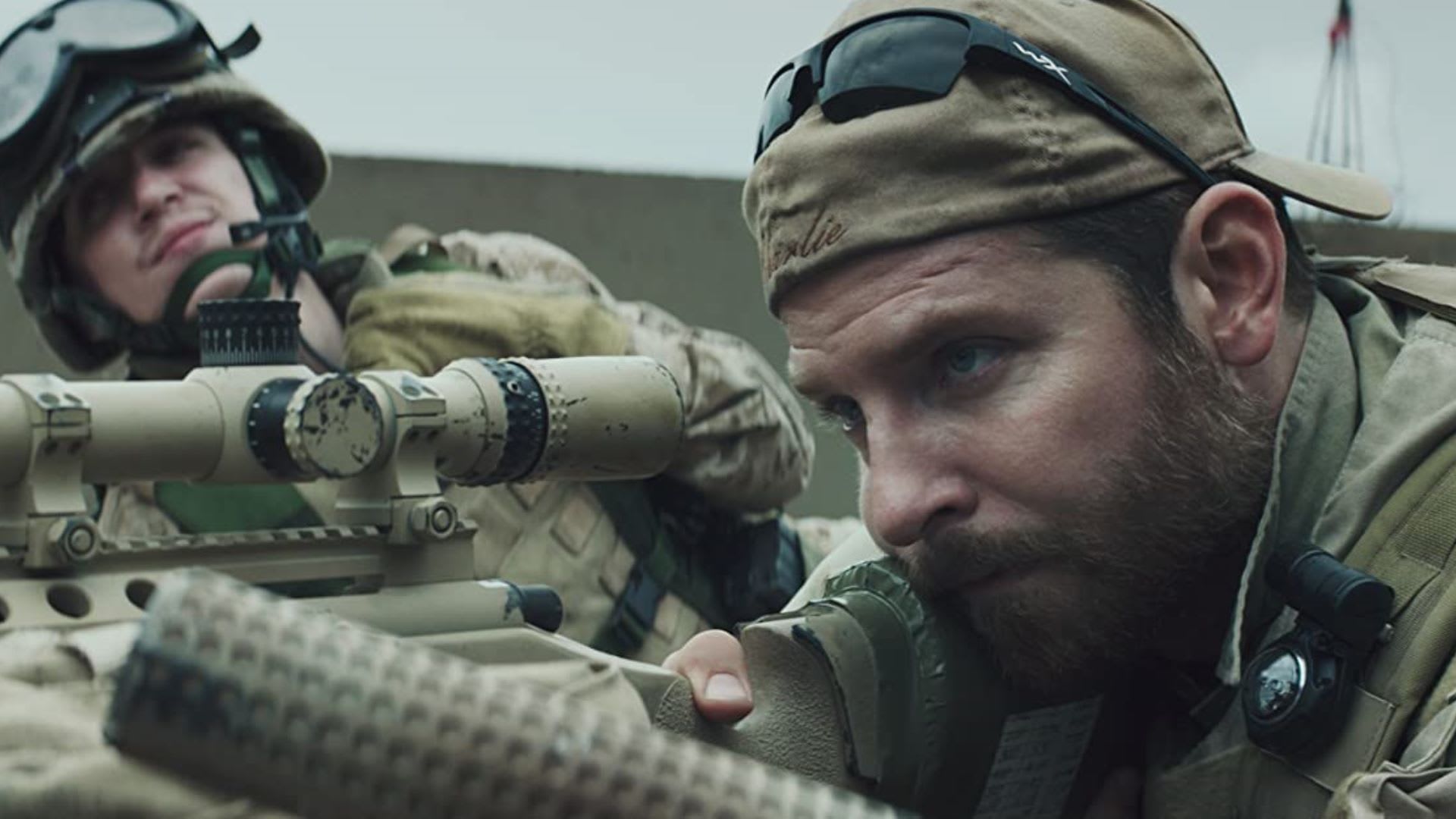 american sniper facts 2