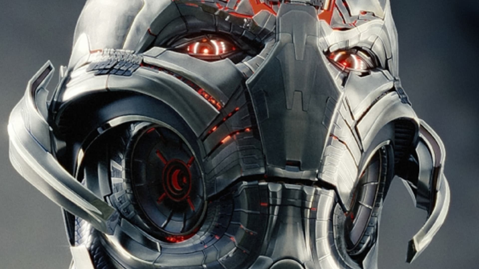 Ultron - příklad umělé inteligence z filmu