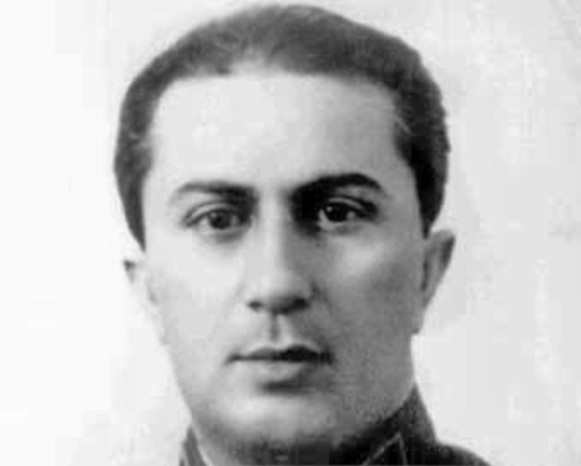 Jakov Džugašvili - Stalinův syn