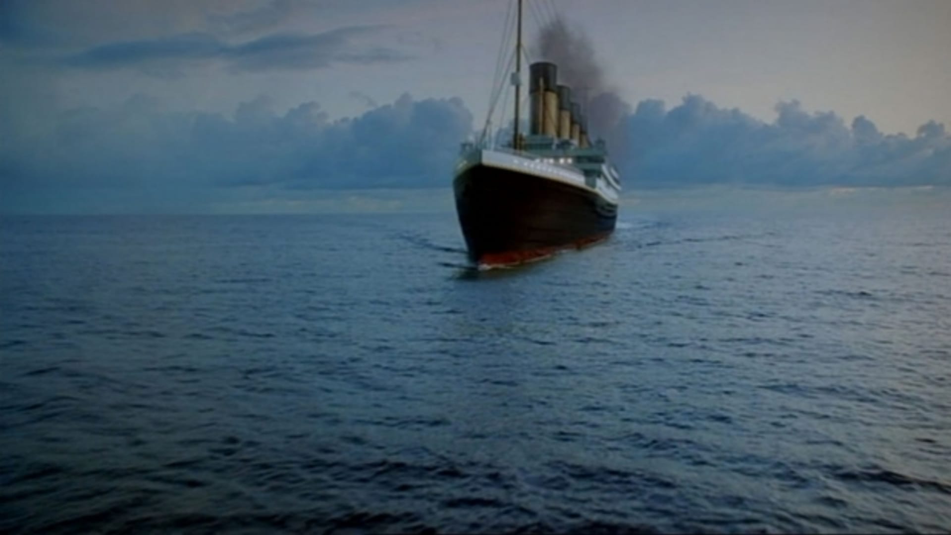 Prima ZOOM – poznávejte svět zblízka - Zachraňte Titanic 2