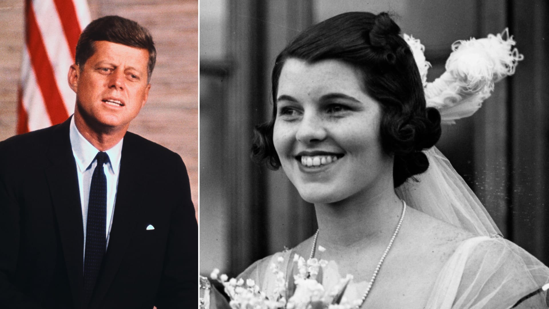 JFK se bál potenciálního skandálu své sestry
