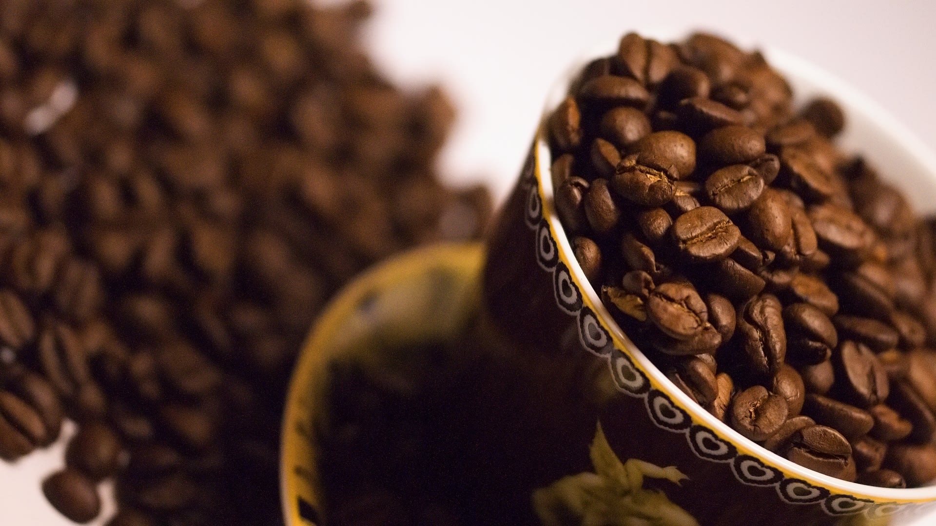 Jak rychle vzniká kofeinová závislost?