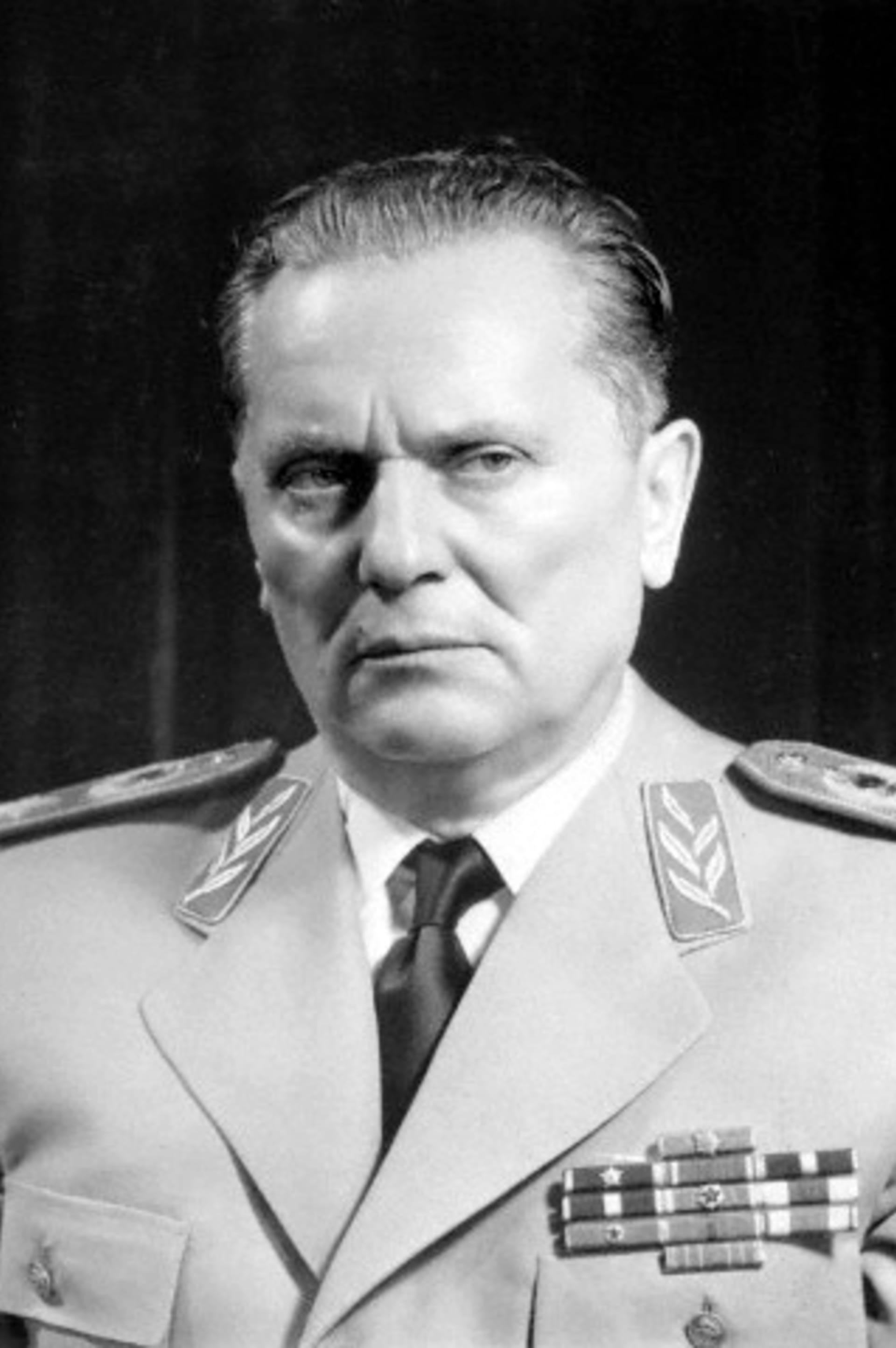 Josib Broz Titot