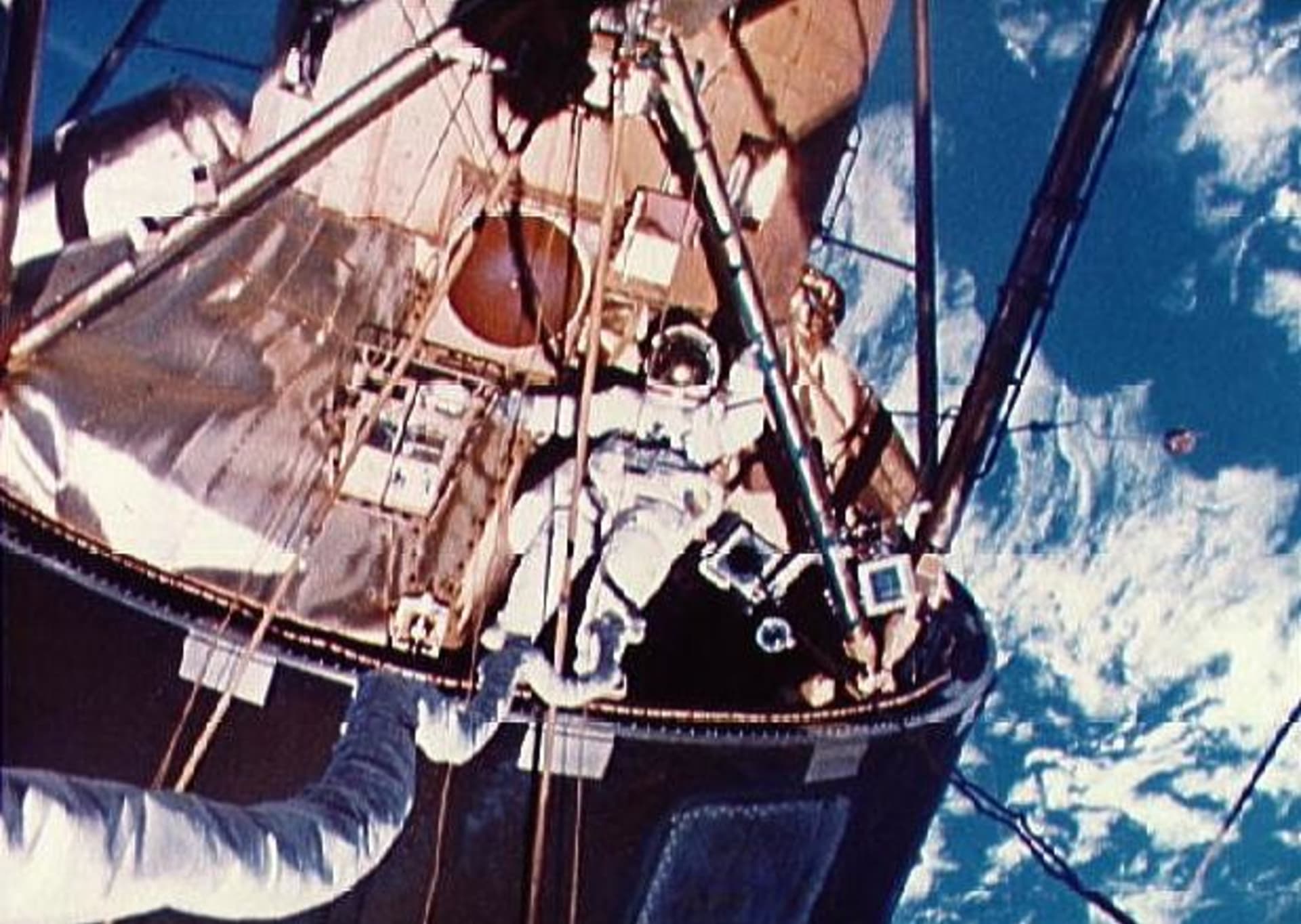 Skylab 4