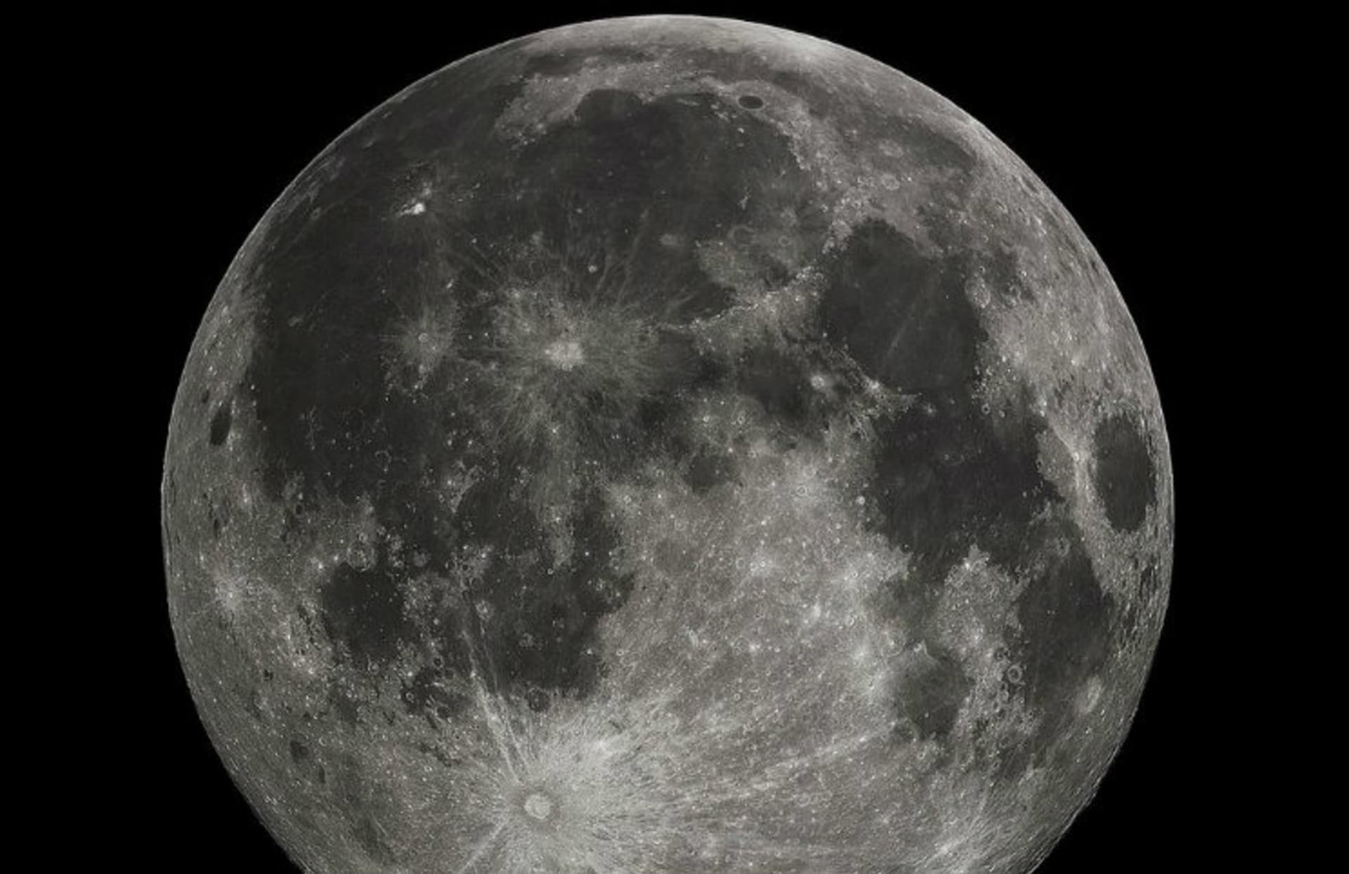 Měsíc - souputník Země