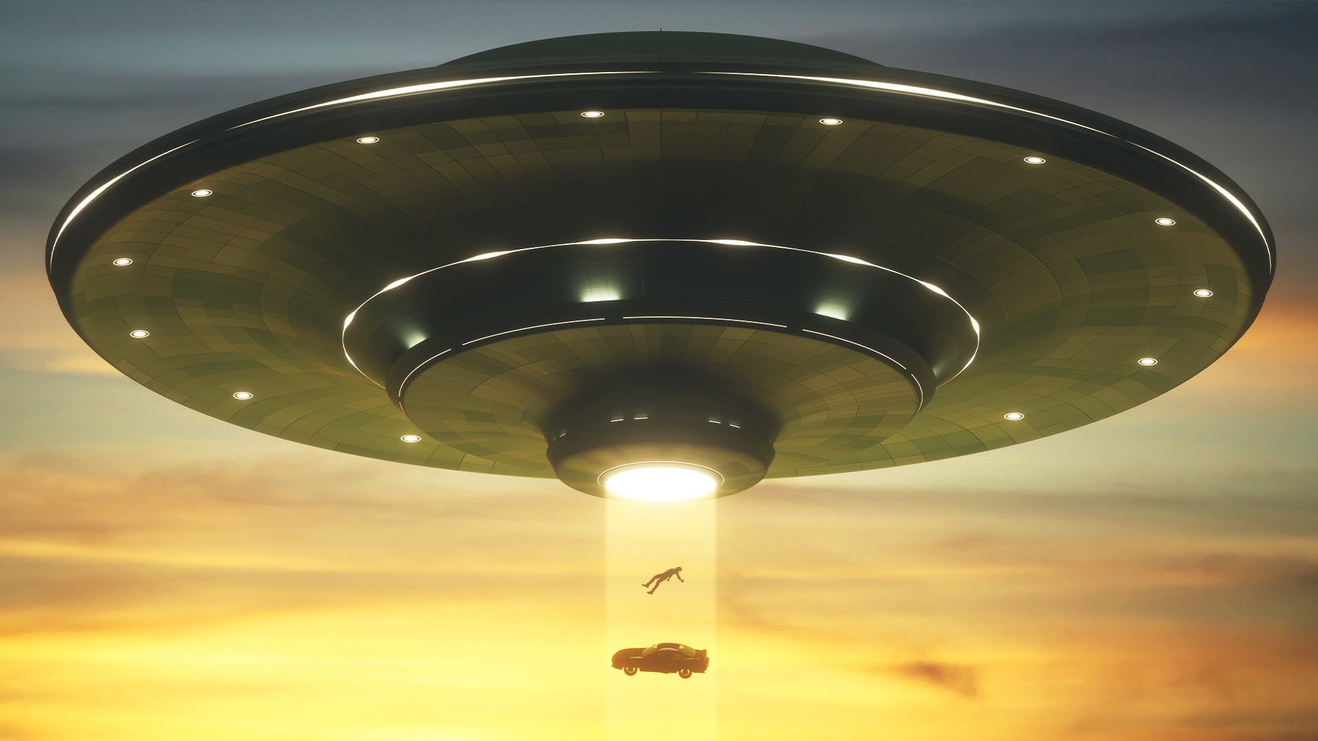 Již brzy se máme dozvědět více o UFO