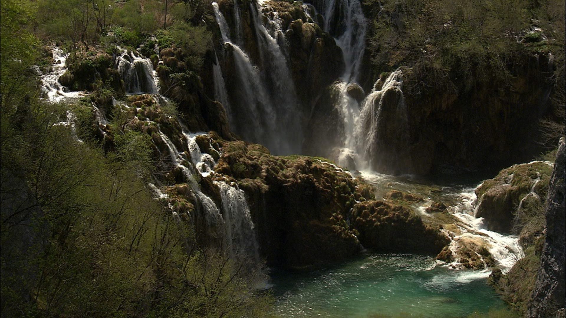 Krásy divokého Chorvatska