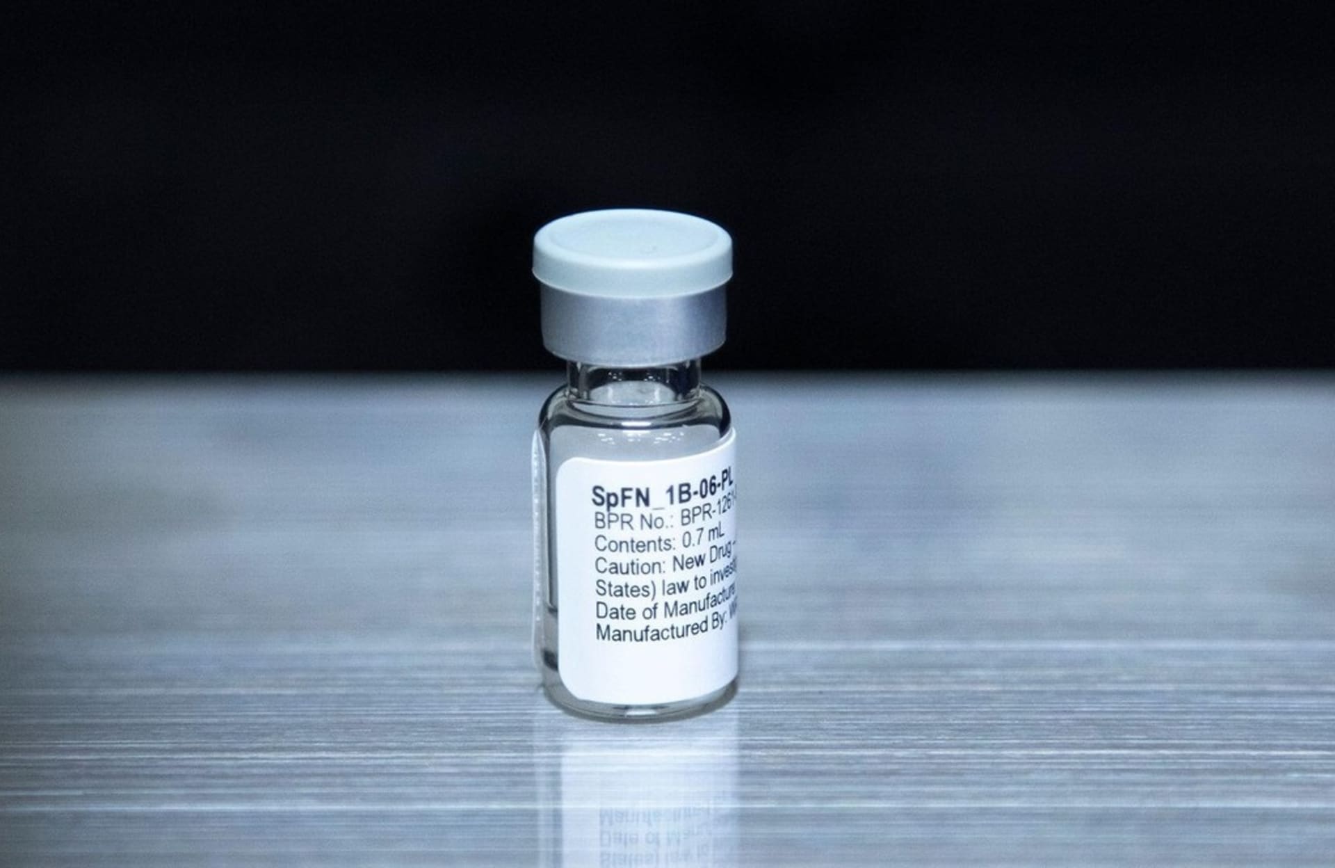 Nová vakcína vakcína SpFN by mohla zabránit budoucím pandemiím