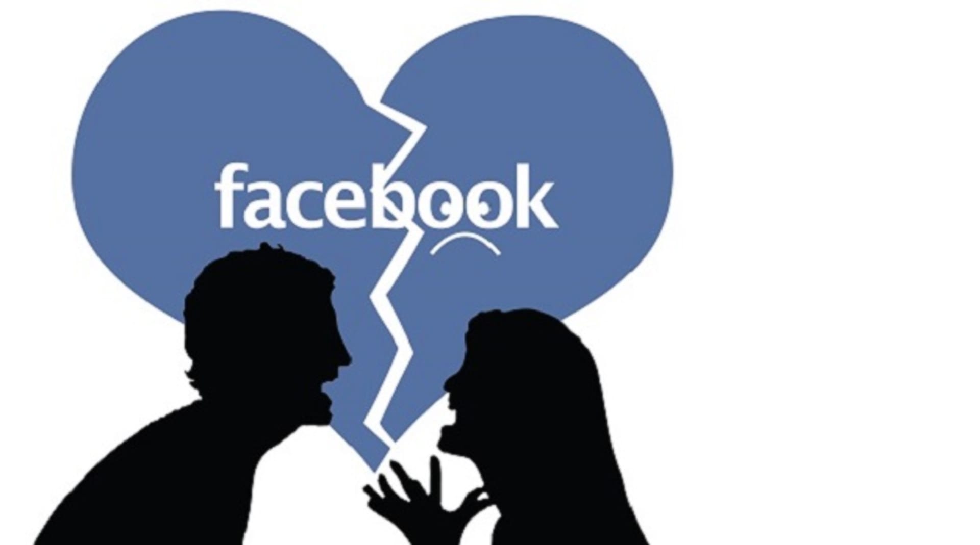 Vztahy na Facebooku