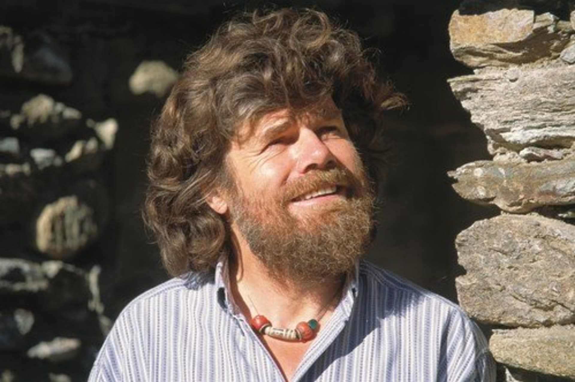 Messner je jedním z mála lidí ze Západu, kteří údajně spatřili yettiho