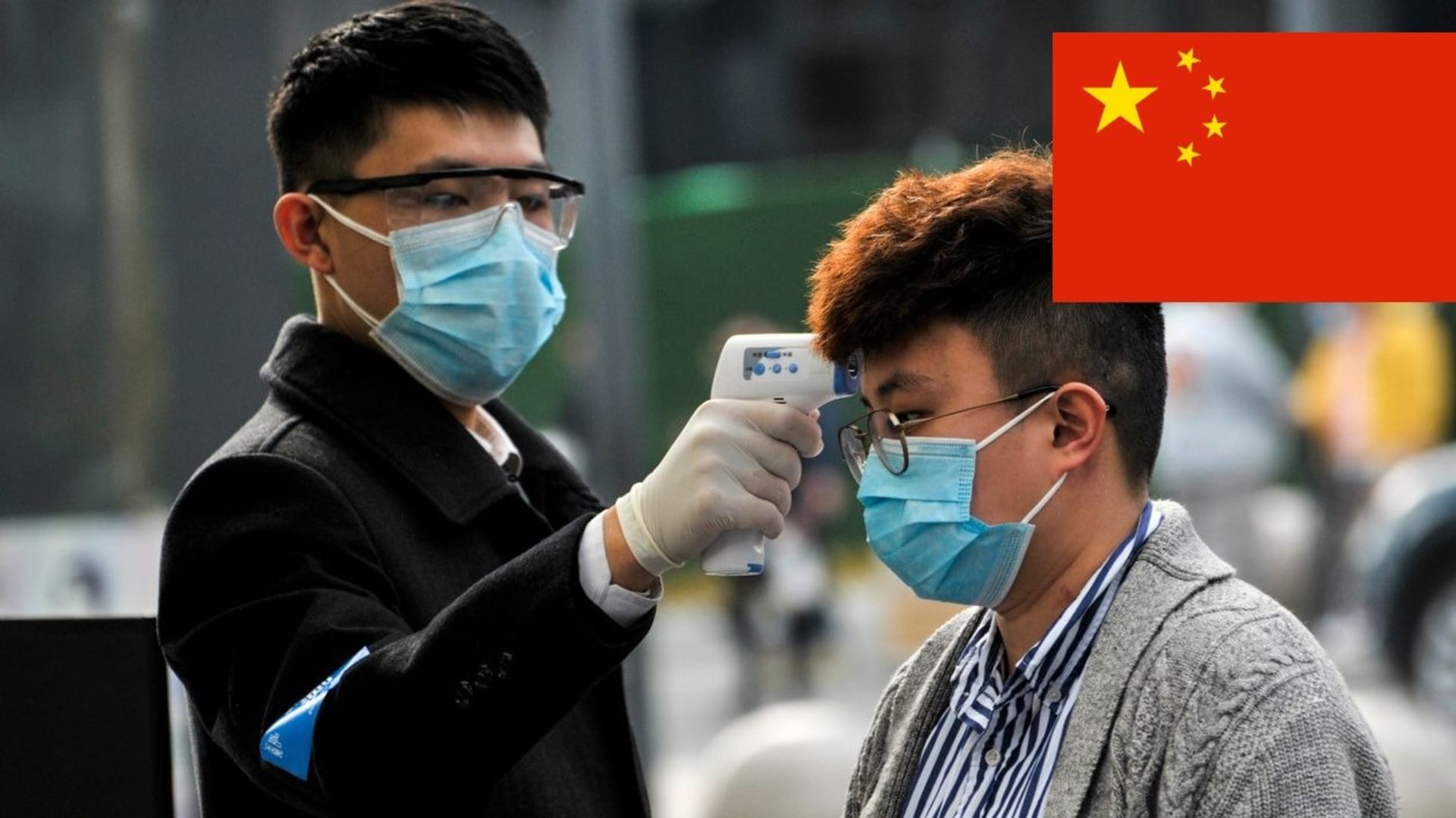 Čína omezila šíření koronaviru sérií přísných opatření