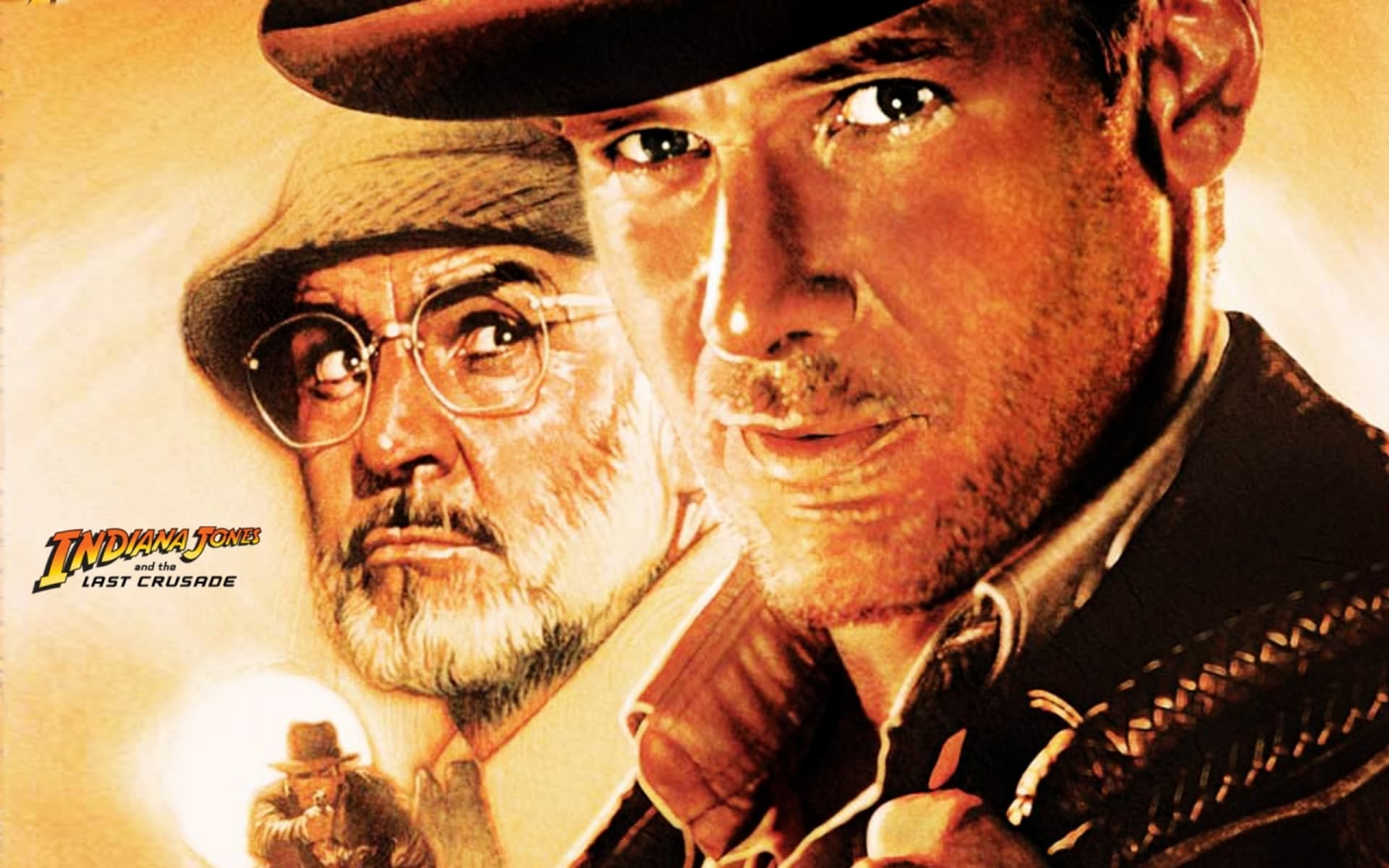 Indiana Jones a profesor Jones