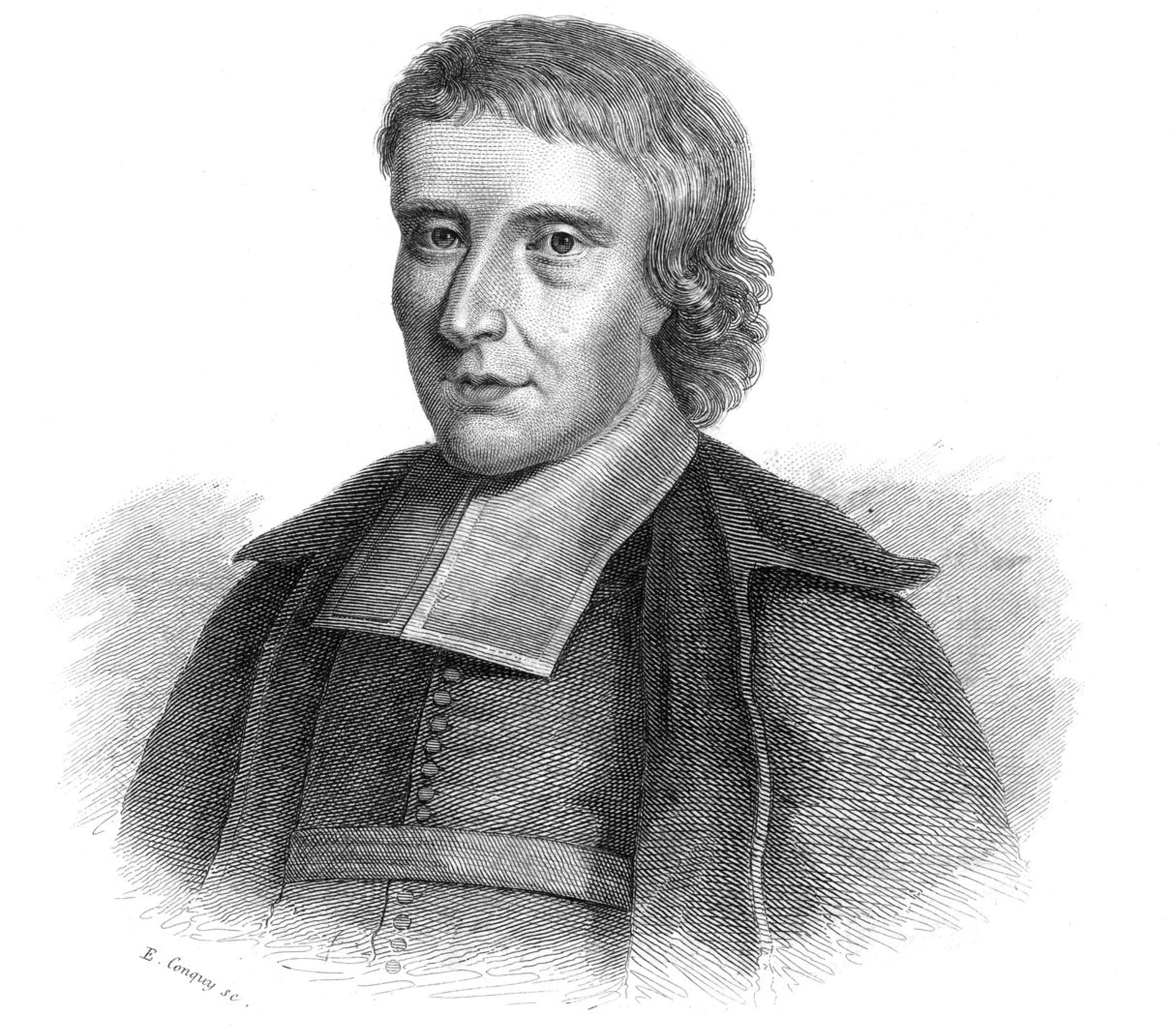 Jean-Baptiste de La Salle 2