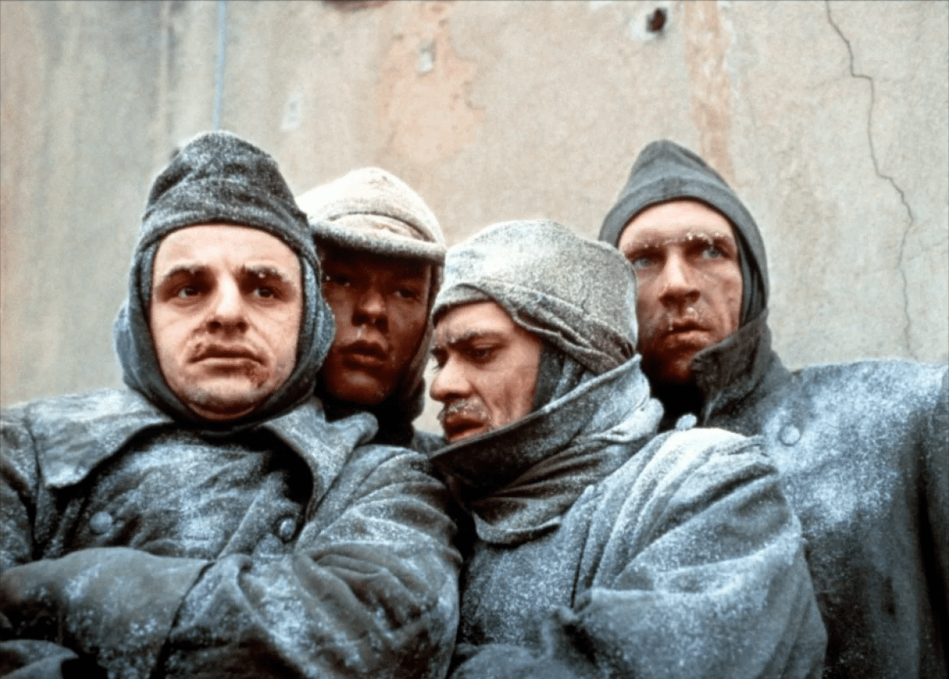 Bitvu o Stalinovo město zachytil film Stalingrad německého režiséra Josepha Vilsmaiera z roku 1993.