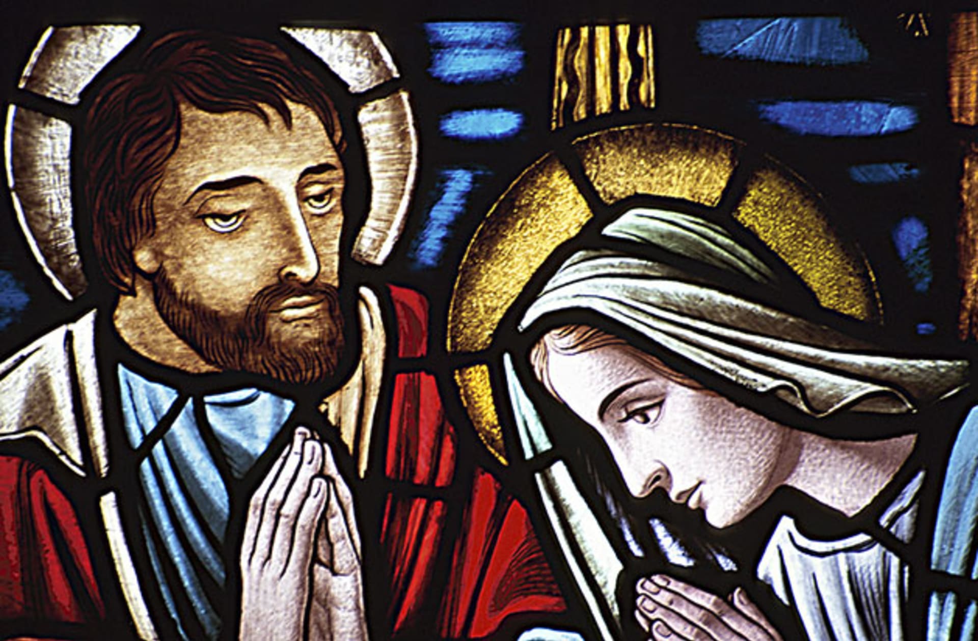 Ježíš a žena