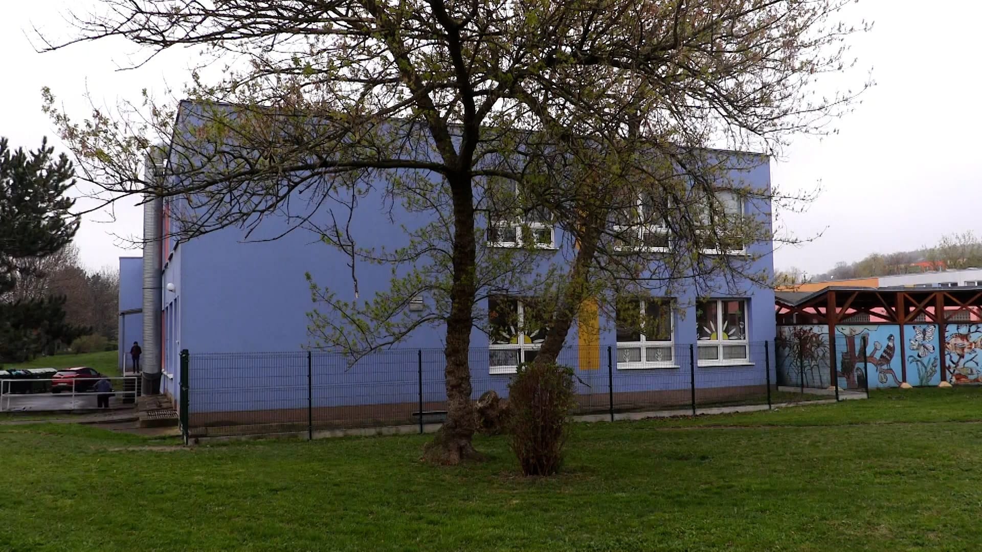 Základní škola Za Chlumem v severočeské Bílině bude pod zostřeným dohledem