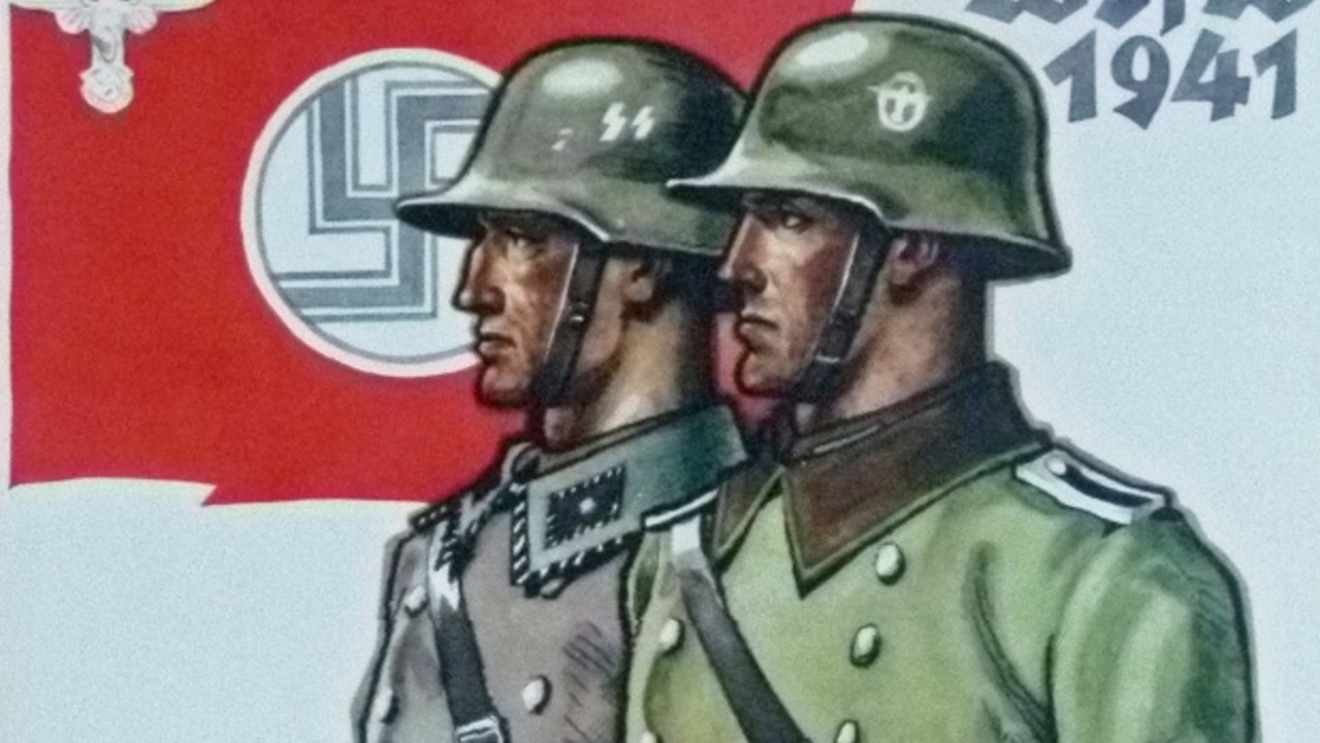 Nacistická propaganda