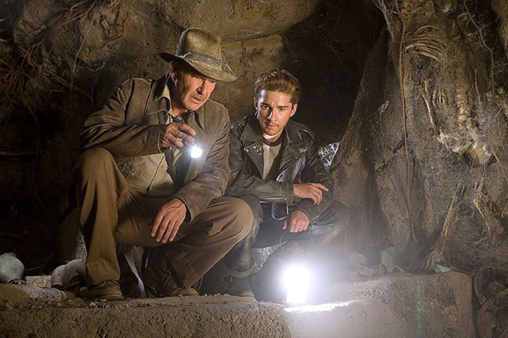 Některé záhady by vrtaly hlavou i Indiana Jonesovi