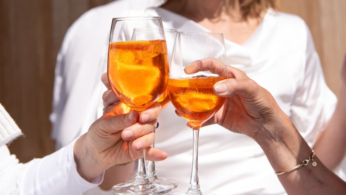 Zachrání nás pití alkoholu před demencí?