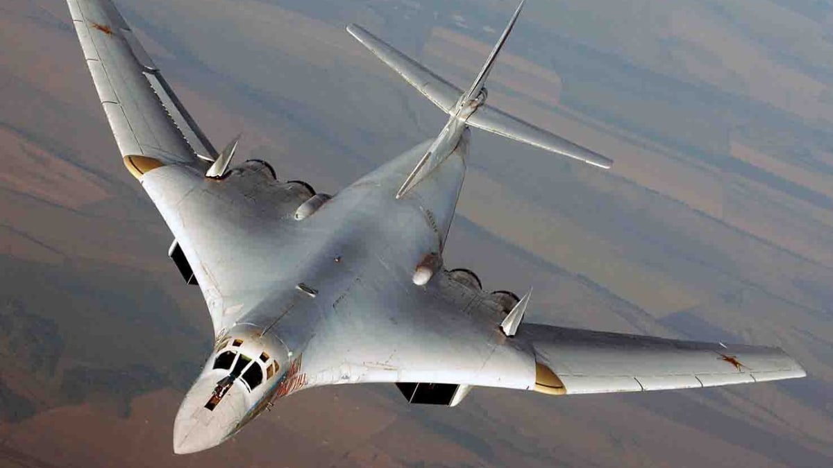 Legendární Tu-160 se vrací - Obrázek 10